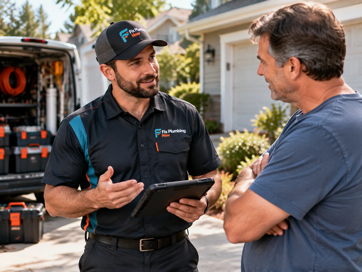 Clogged Drain Service Hiko, NV FAQs